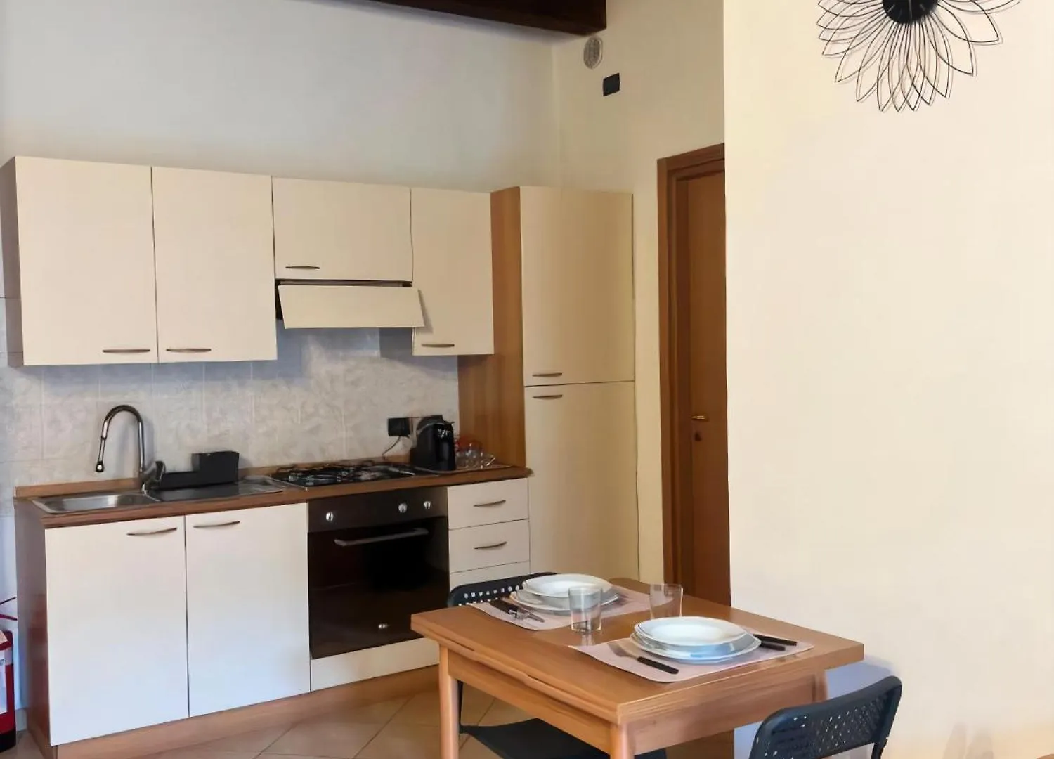 Museo San Domenico - Appartamento A 2 Minuti A Piedi Forli Apartment