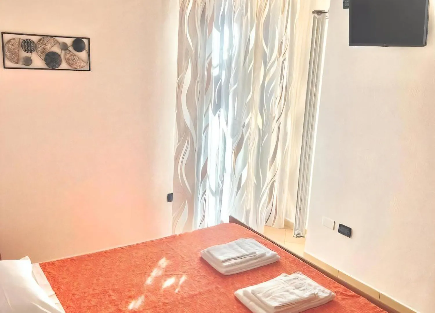 Apartment Museo San Domenico - Appartamento A 2 Minuti A Piedi Forli