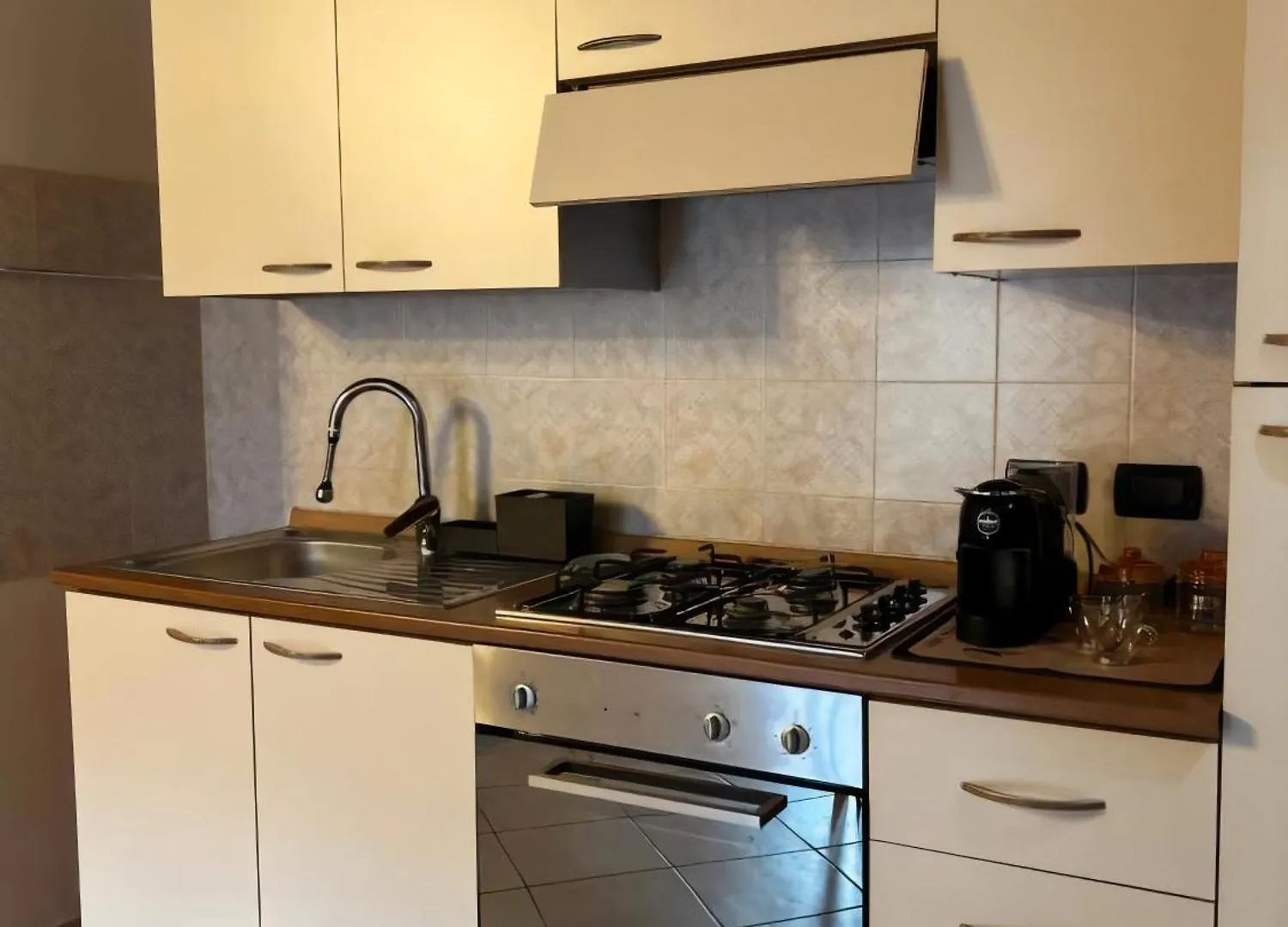 Apartment Museo San Domenico - Appartamento A 2 Minuti A Piedi Forli