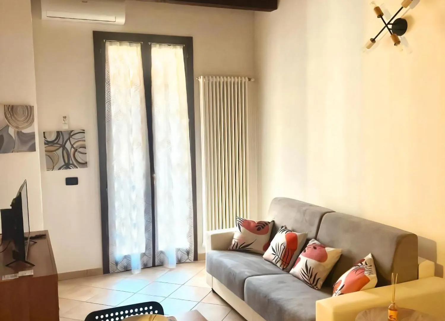 Museo San Domenico - Appartamento A 2 Minuti A Piedi Forli 0*,  Italy