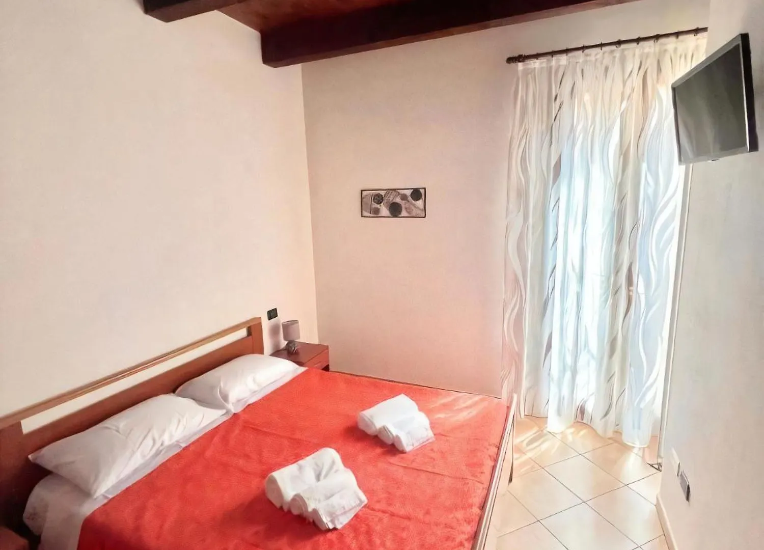 Apartment Museo San Domenico - Appartamento A 2 Minuti A Piedi Forli Italy