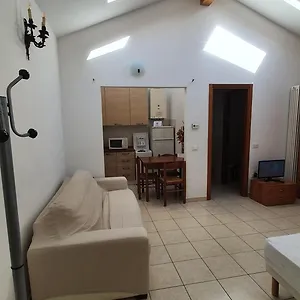 Appartamento Al Vista Cielo, Forlì